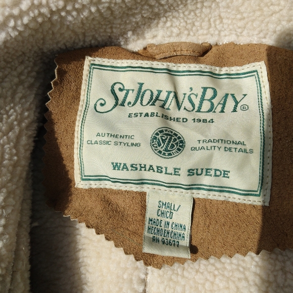 Jacket - Picture 2 of 2